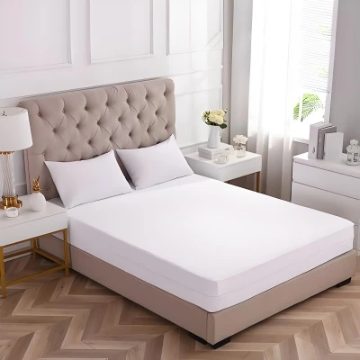 Mattress protector Mattress protector